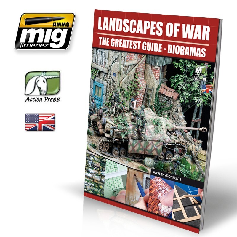 Landscapes of War Vol.3