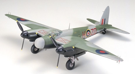 De Havilland Mosquito NF Mk.XIII/MK.XVII